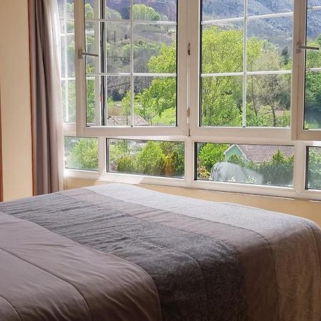 ארנאס דה קבראלס Hotel Naranjo De Bulnes מראה חיצוני תמונה
