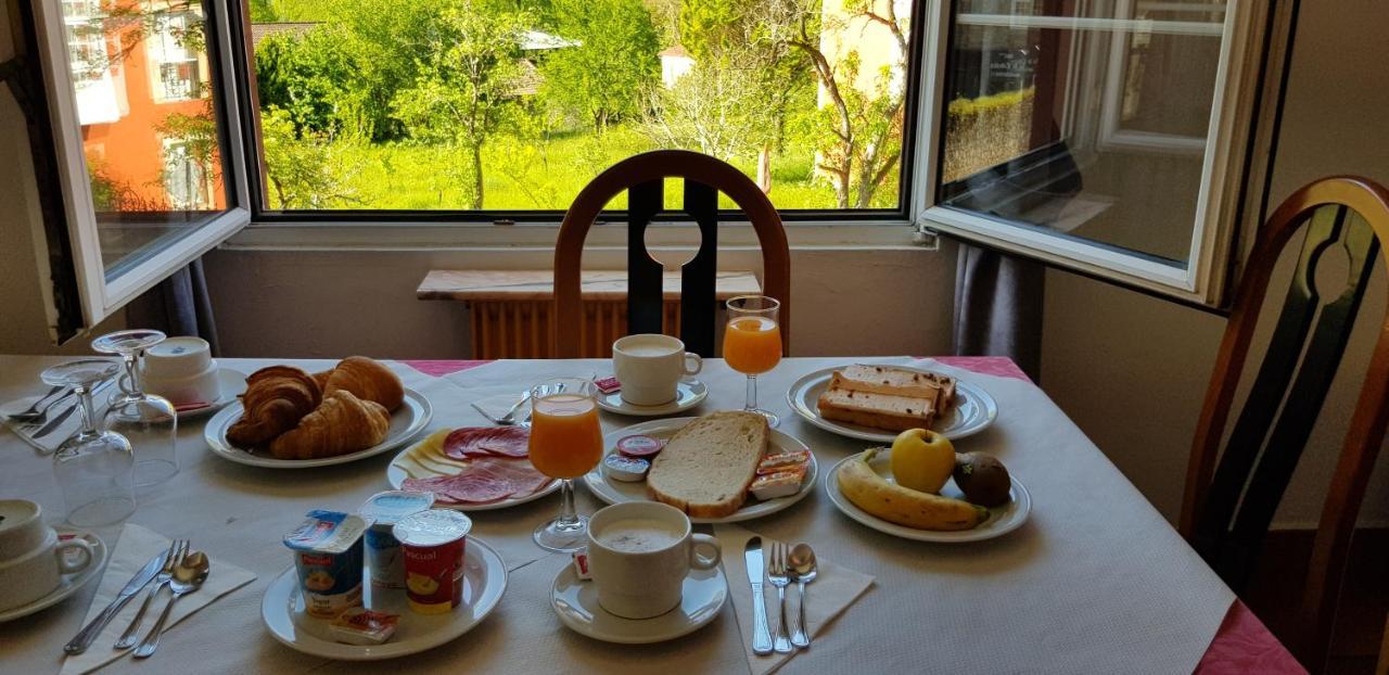 ארנאס דה קבראלס Hotel Naranjo De Bulnes מראה חיצוני תמונה
