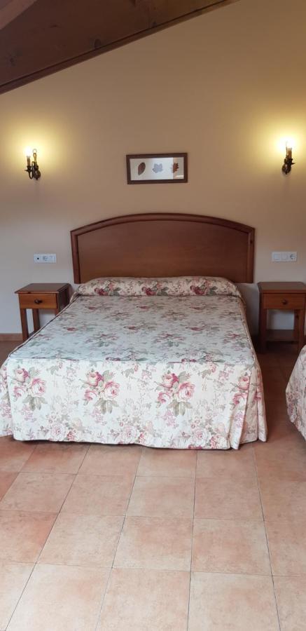 ארנאס דה קבראלס Hotel Naranjo De Bulnes מראה חיצוני תמונה