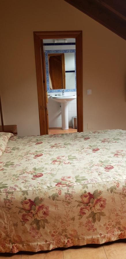 ארנאס דה קבראלס Hotel Naranjo De Bulnes מראה חיצוני תמונה