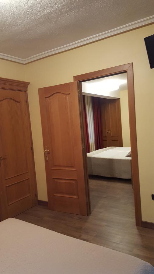 ארנאס דה קבראלס Hotel Naranjo De Bulnes מראה חיצוני תמונה