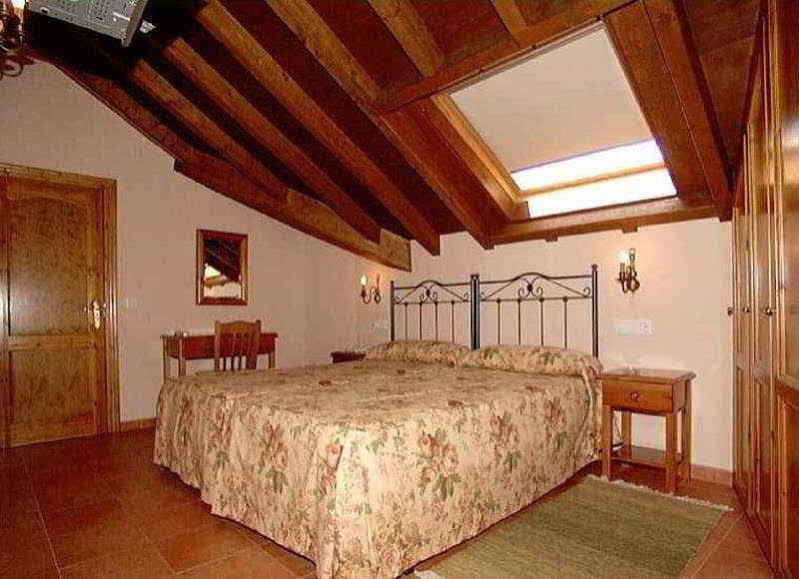ארנאס דה קבראלס Hotel Naranjo De Bulnes מראה חיצוני תמונה